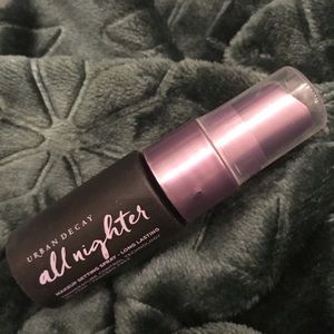Urban Decay All Nighter Setting Spray